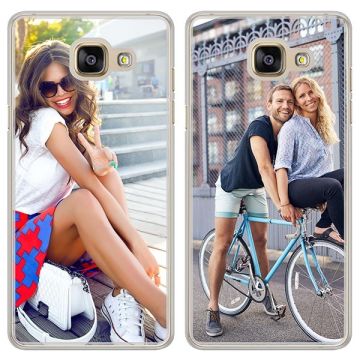 Samsung Galaxy A5 2016 - Lav dit eget Hard Cover