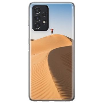 Samsung Galaxy A53 - Personalised Silicone Case