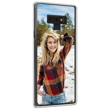 Samsung Galaxy Note 9 - Lav dit eget Hard Cover