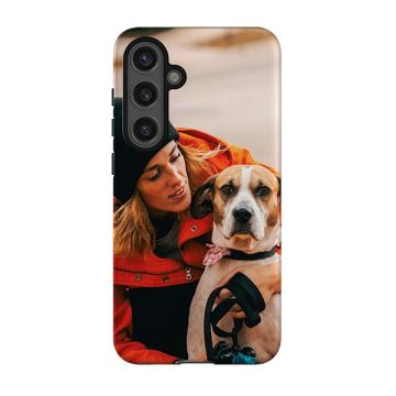 Samsung Galaxy S24 - Lav dit eget Tough Cover