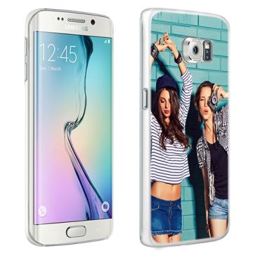 Samsung Galaxy S7 Edge - Lav dit eget Hard Cover