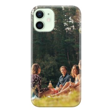 iPhone 12 Mini - Personalised Full Wrap Hard Case