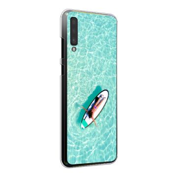 Samsung Galaxy A50 - Lav dit eget Hard Cover