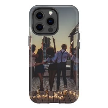 iPhone 13 Pro - Custom Full Wrap Tough Case