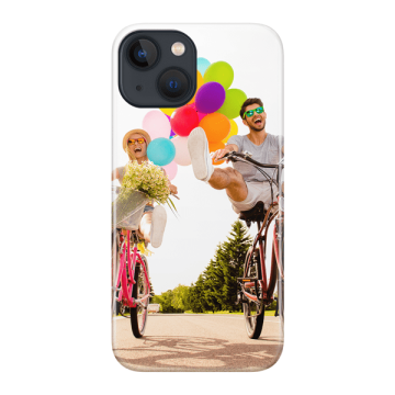iPhone 13 Mini - Personalised Full Wrap Hard Case