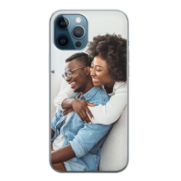 Personalised iPhone 12 Pro Max case
