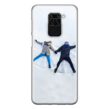 Personalised Xiaomi Redmi Note 9 Phone Case