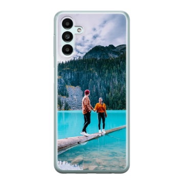 Samsung Galaxy A13 5G - Personalised Silicone Case