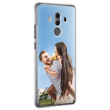 Huawei Mate 10 PRO - Lav dit eget Hard Cover