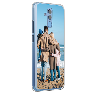 Huawei Mate 20 Lite - Lav dit eget Hard Cover