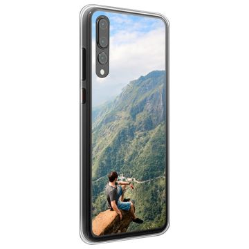 Huawei P20 Pro - Lav dit eget Hard Cover