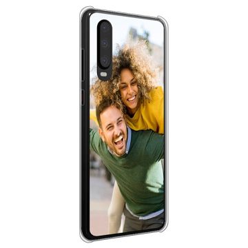 Huawei P30 - Lav dit eget Hard Cover