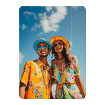 iPad Pro 2025/ 2024 (11 inch) - Lav dit eget SmartCase