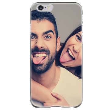 iPhone 6 & 6S personalised phone case - Silicone
