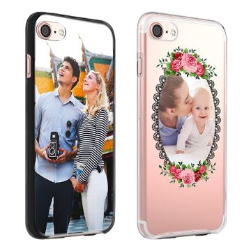 iPhone 7 personalised phone case - Hard case