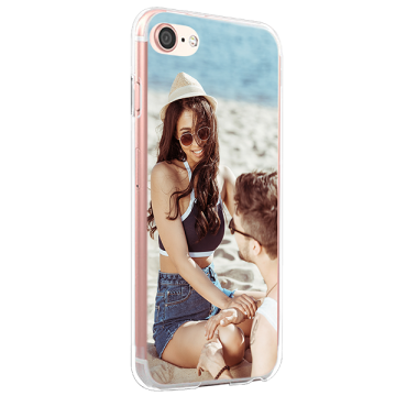 iPhone SE - Personalised Hard Case