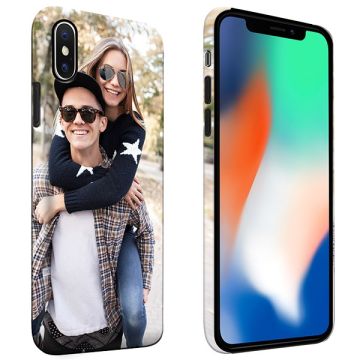 iPhone X - Lav dit eget Tough Cover