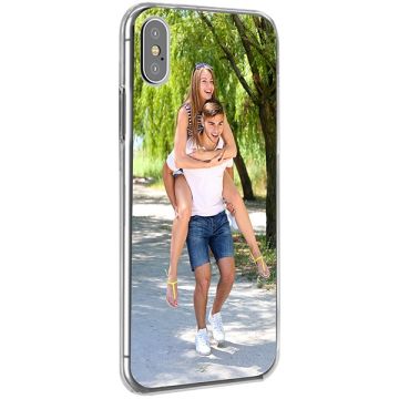 iPhone XS - Lav dit eget Hard Cover