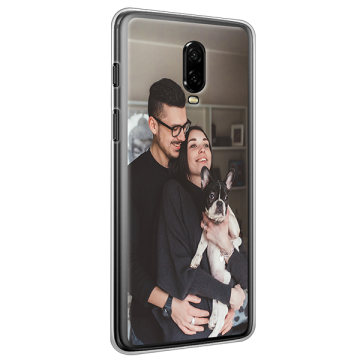 OnePlus 6T - Lav dit eget Hard Cover