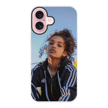 Iphone 16 - Lav dit eget MagSafe Cover med Ekstra Beskyttelse