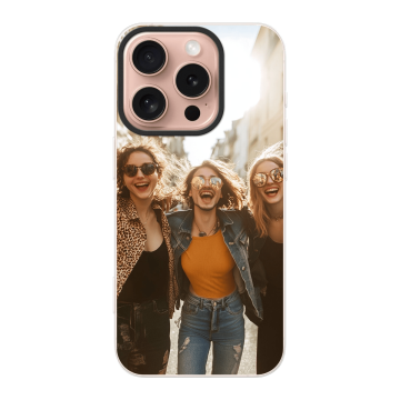 iPhone 16 Pro - Lav dit eget MagSafe Cover med Ekstra Beskyttelse