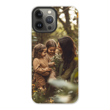 Iphone 13 Pro Max - Lav dit eget MagSafe Cover med Ekstra Beskyttelse