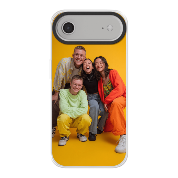 iPhone Air - Lav dit eget MagSafe Cover med Ekstra Beskyttelse