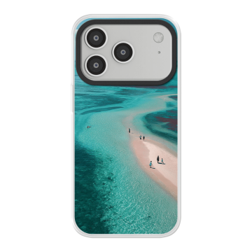 iPhone 17 Pro - Lav dit eget MagSafe Cover med Ekstra Beskyttelse