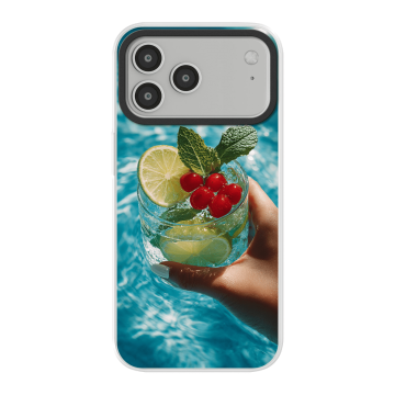 iPhone 17 Pro Max - Lav dit eget MagSafe Cover med Ekstra Beskyttelse