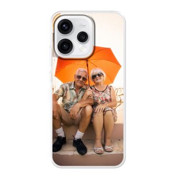 Oppo Reno15 - Lav dit eget Soft Cover