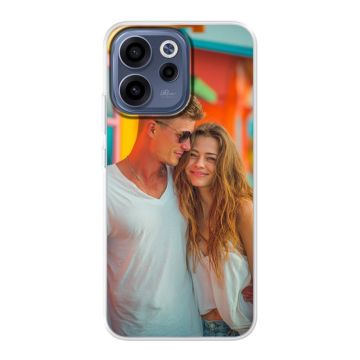 Oppo Reno15 F - Lav dit eget Soft Cover