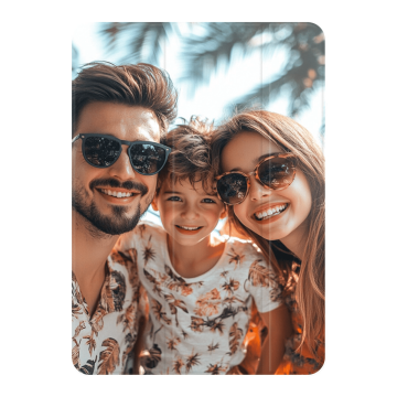 iPad Air 2025 (11 inch) - Lav dit eget SmartCase