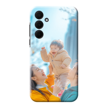 Samsung Galaxy A35 - Lav dit eget Tough Cover