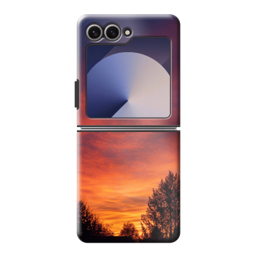 Samsung Galaxy Z Flip FE - Lav dit eget Tough Cover