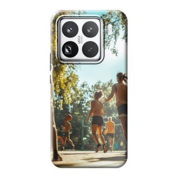 Xiaomi 15 Pro - Lav dit eget Tough Cover