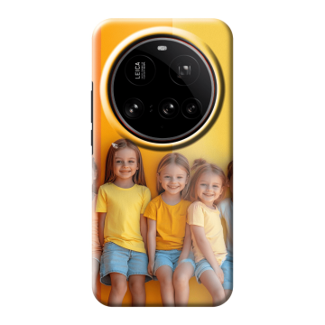 Xiaomi 15 Ultra - Lav dit eget Tough Cover