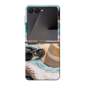 Samsung Galaxy Z Flip7 - Lav dit eget Tough Cover