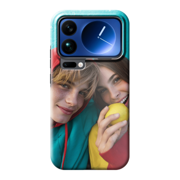 Xiaomi 17 Pro Max - Lav dit eget Tough Cover