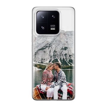 Xiaomi 13 Pro - Lav dit eget Soft Cover