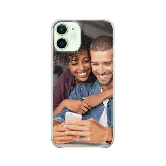 Personalised iPhone 12 Mini Case