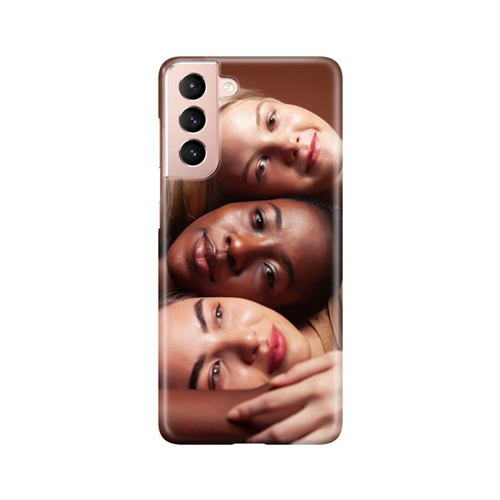 Samsung Galaxy S21 Plus Personalised Phone Case 