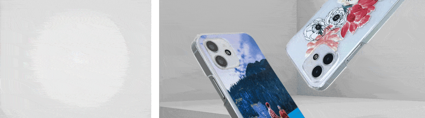 Hard Cover med Personligt Design