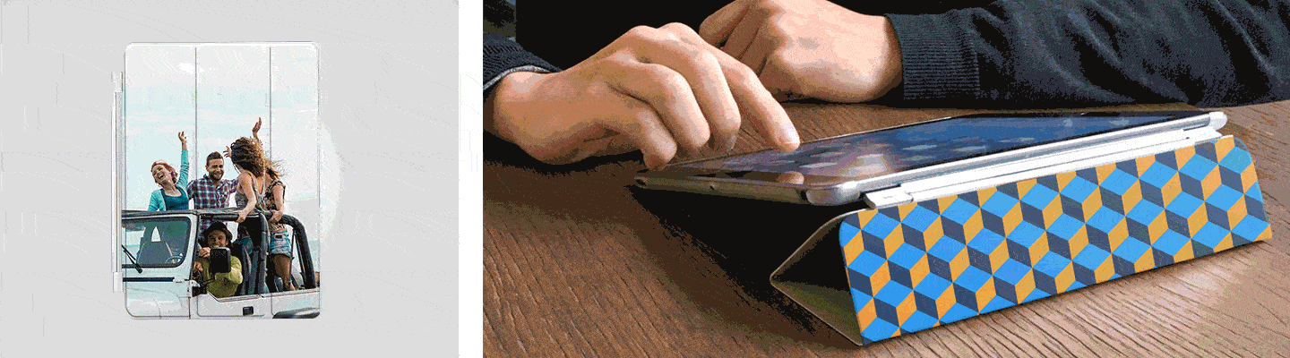 Personlig SmartCase