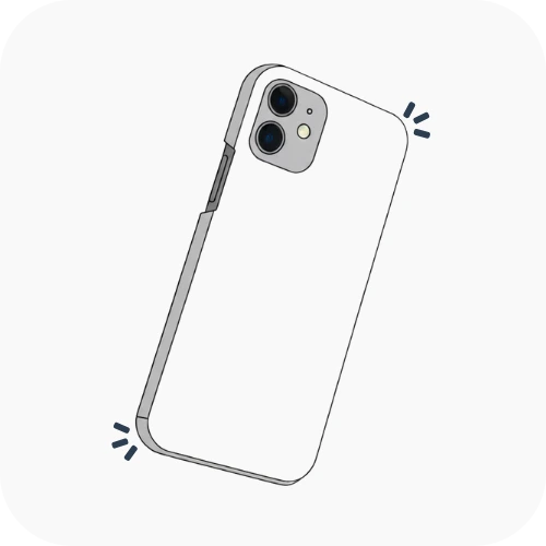 Fuld Print Hard Cover